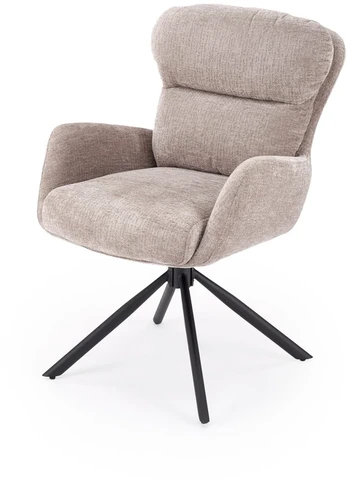 K593 chair, pilkas