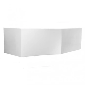Vonios panelė Kyma Neringa 170, 170 cm x 94 cm x 60 cm