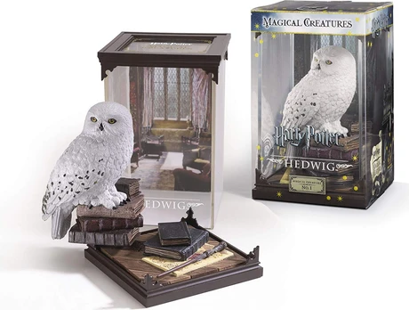 Harry Potter - Magical Creatures - Hedwig (NN7542)
