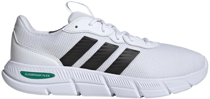 Buty vyrams adidas Cloudfoam Flex-Laces HQ4852 (47 1/3)