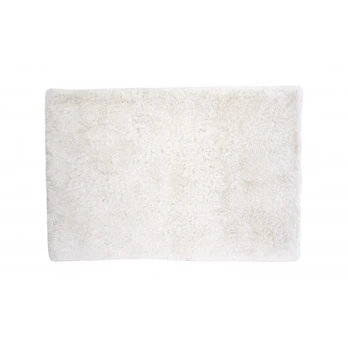 Kilimas Grace poliesteris - 200*300 - baltas