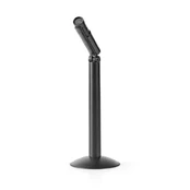 Nedis MICSJ100BK Microphone kaina