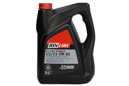 Variklių alyva 5W30 5l ULTRA FORCE kaina