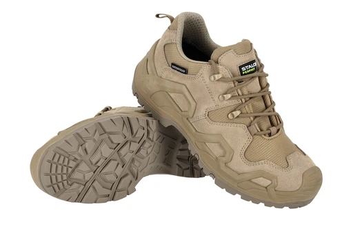 Darbo batai DEFENDER OB DARK BEIGE 45 dydis