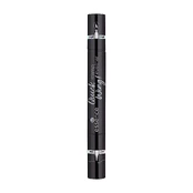 ESSENCE QUICK WING! STAMP akių kontūro flomasteris, 3,5 ml kaina