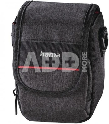 Hama Valletta 90 Camera bag black