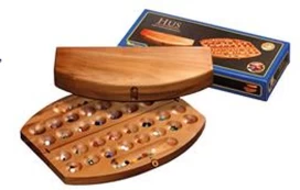 Žaidimas Philos Hus 30x25.5x2.5cm kaina