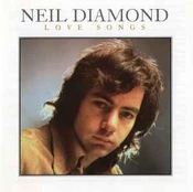 CD Neil Diamond - Love Songs