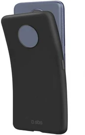 Dėklas SBS Sensity cover til Nokia G10®. Sort