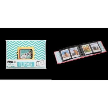 instax mini albumas "Mint" (32 nuotr) - EOL