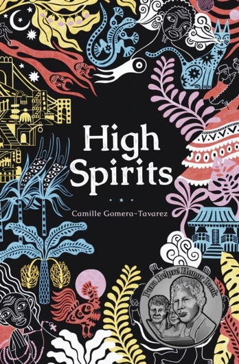 High Spirits