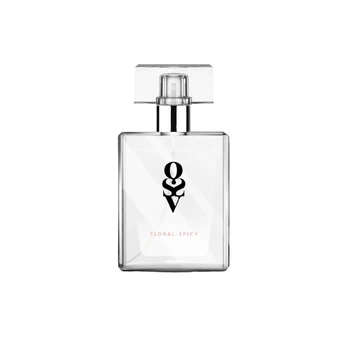 Obsessive gėlių kvapo kvepalai su prieskonių natomis, 30 ml