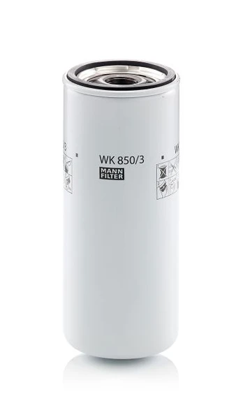 Kuro filtras MANN-FILTER WK850