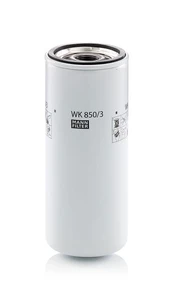Kuro filtras MANN-FILTER WK850 kaina