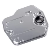 BLUE PRINT ADT32134 Automatic transmission filter kaina