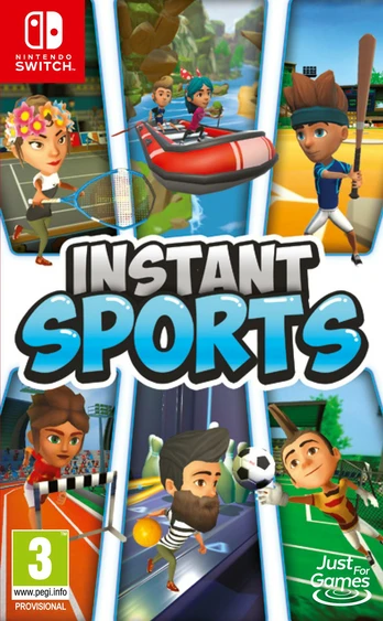 Instant Sport 