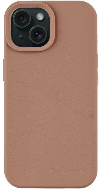 Dėklas Tactical MagForce Beaver Cover for iPhone 15 Moucha Moose