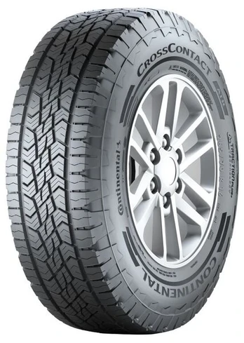 Continental ContiCrossContact ATR 265/60R18 110 H FR