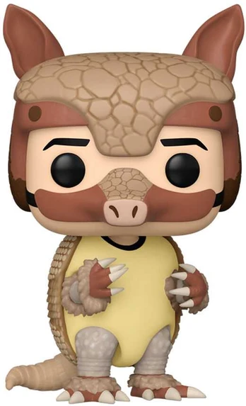 Funko POP figure Friends Ross Geller