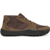 Turistiniai batai Merrell Wrapt Sneaker Mid Wp J032853 Ruda