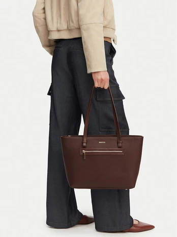 Rankinė MEXX CEO-MEXX-S-010-10 Ruda