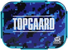 Firstgrade - Lunch Box - Niki Topgaard