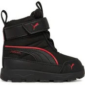 Sniego batai Puma Evolve Boot Puretex Ac+Inf 392650 06 Juoda
