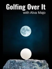 Golfing Over It With Alva Majo PC