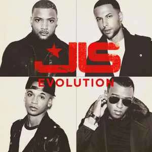 CD JLS - Evolution