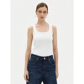 PINKO Marškinėliai 100807 A2C1 Balta Regular Fit