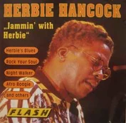CD Herbie Hancock - "Jammin' With Herbie"