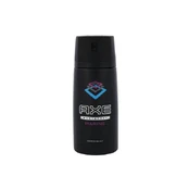 Axe Marine 150 ml kaina