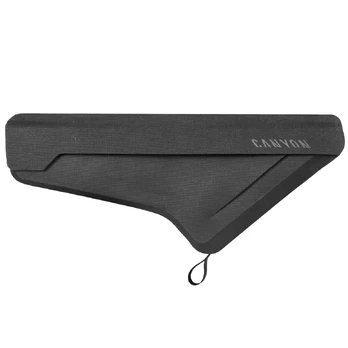 Canyon LOAD FidLock QuickLoader Grizl:ON rėmo krepšelis, XL