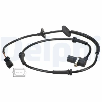 DELPHI SS20605 ABS sensor