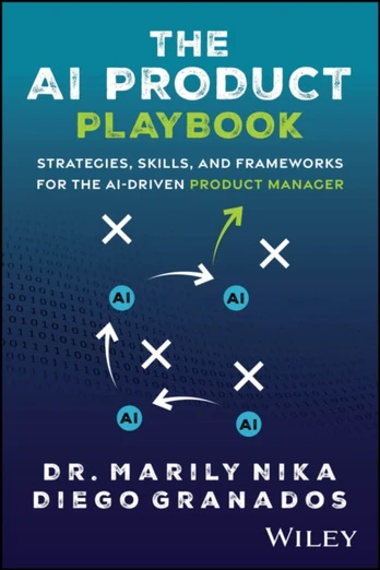 AI Product Playbook