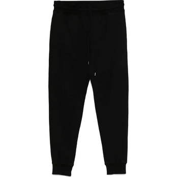 Kelnės vyrams, Juoda, Jogging pant