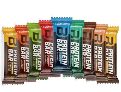 Biotech Protein Bar 16x70 g.
