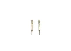 BOSCH kaitinimo žvakės 0250403903