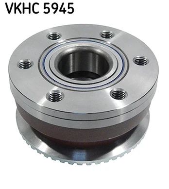 Rato stebulė VKHC 5945