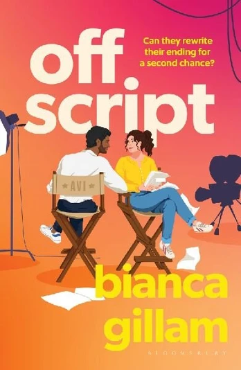 Off Script, Off Script