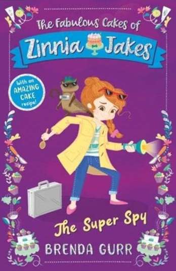 Super Spy