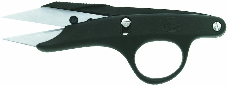 Žirklės-replės užlenktos 11cm 760911 Kretzer