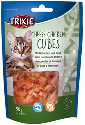 Skanėstas katėms Trixie, 0.05 kg