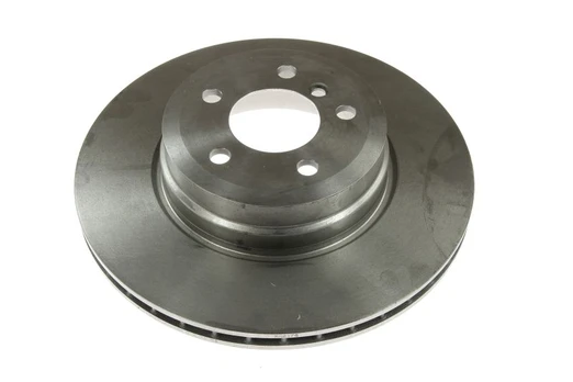 TRW DF6070S Brake Disc