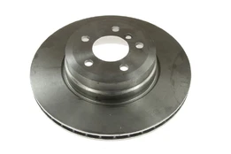 TRW DF6070S Brake Disc kaina