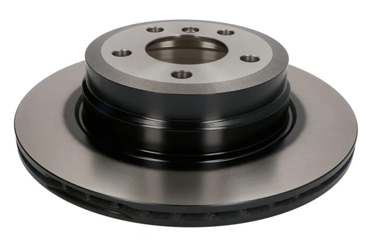 TRW DF4854S Brake Disc