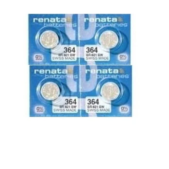 Elementai Renata, 4 vnt.