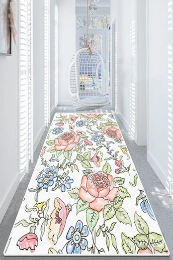 Asir kilimas Garden Djt 100x200 cm