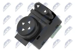 Jungiklis, veidrodėlių reguliavimas NTY EWS-FT-011