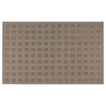 VEYA RUG 200X300 CM WOOL/COTTON SAND